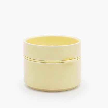 Pudding Bowl