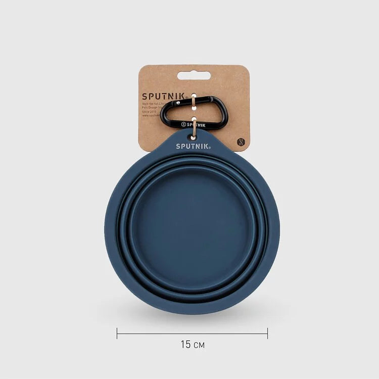 Explore - Collapsible Bowl