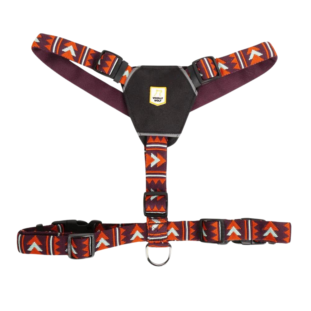 Polar Night Harness