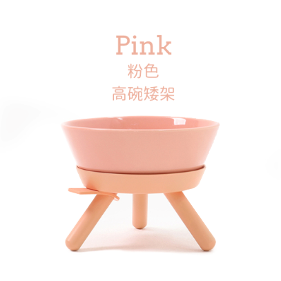 Pet Bowl - Oreo Table