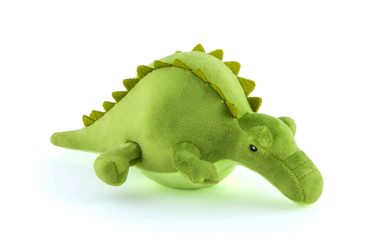 Dog Plush Toy - Safari Collection