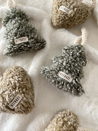 Catnip Toy - Ornament Series