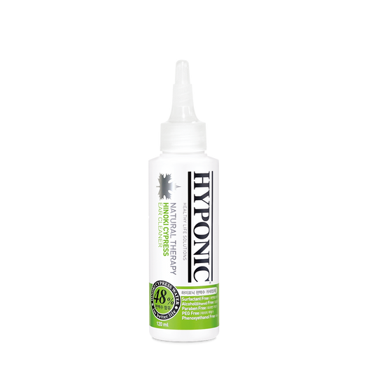 No Sting Hinoki Cypress Ear Cleaner (for all dogs)
