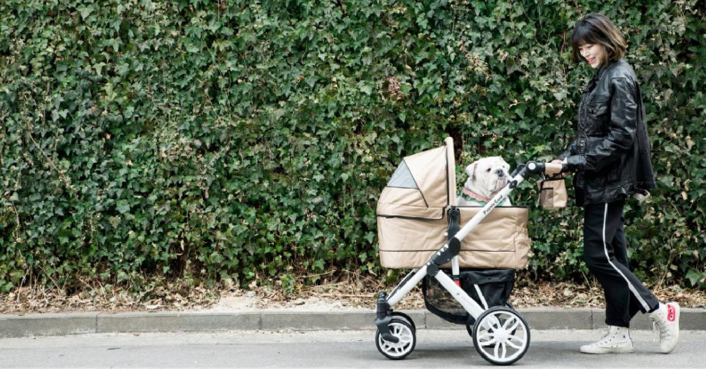 TANTO 3 Pet Stroller