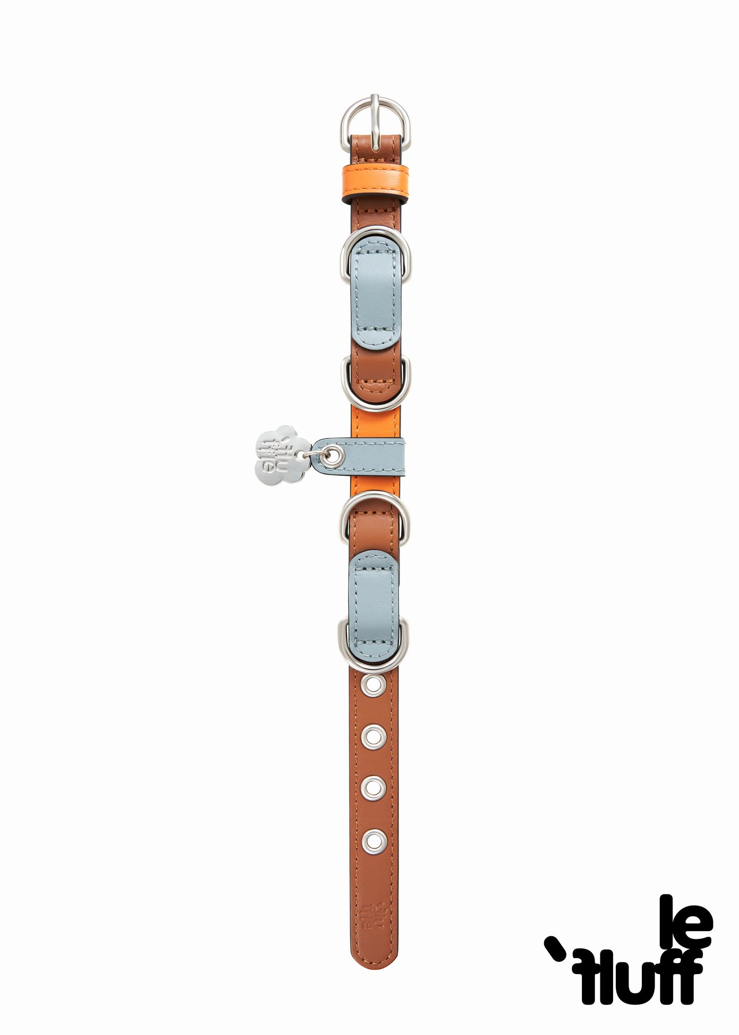 Pashmak Dog Collar