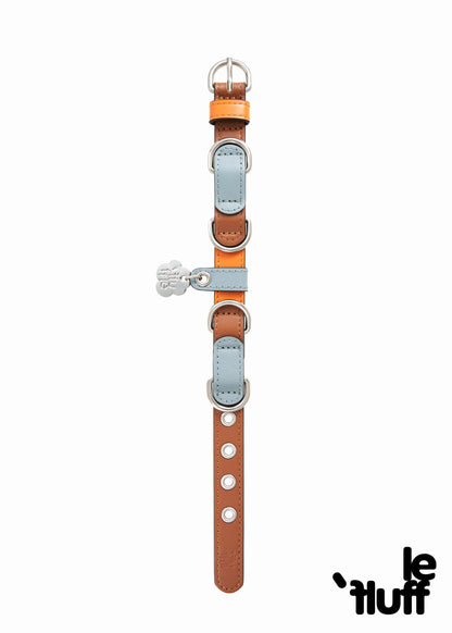 Pashmak Dog Collar