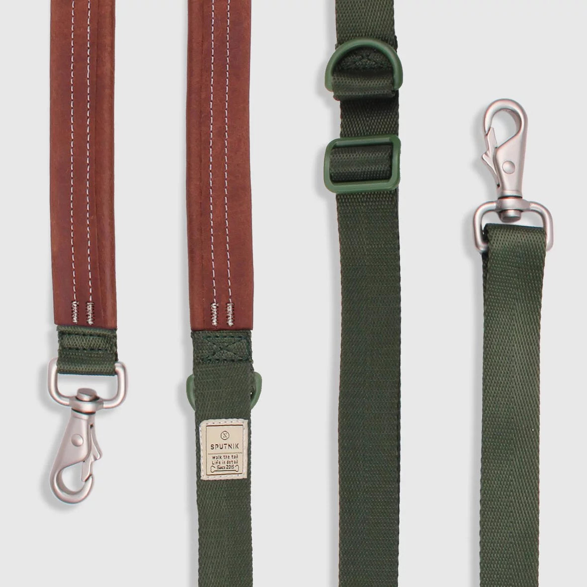 Explore - Leash