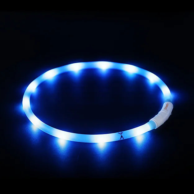 Luna F9 LED Collar Light