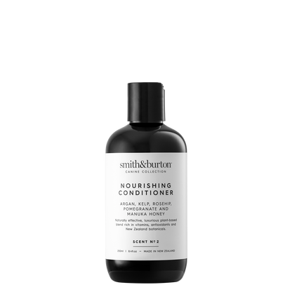 Nourishing Conditioner