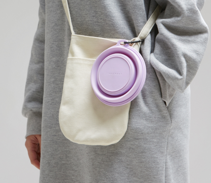 Macaron Water Cup