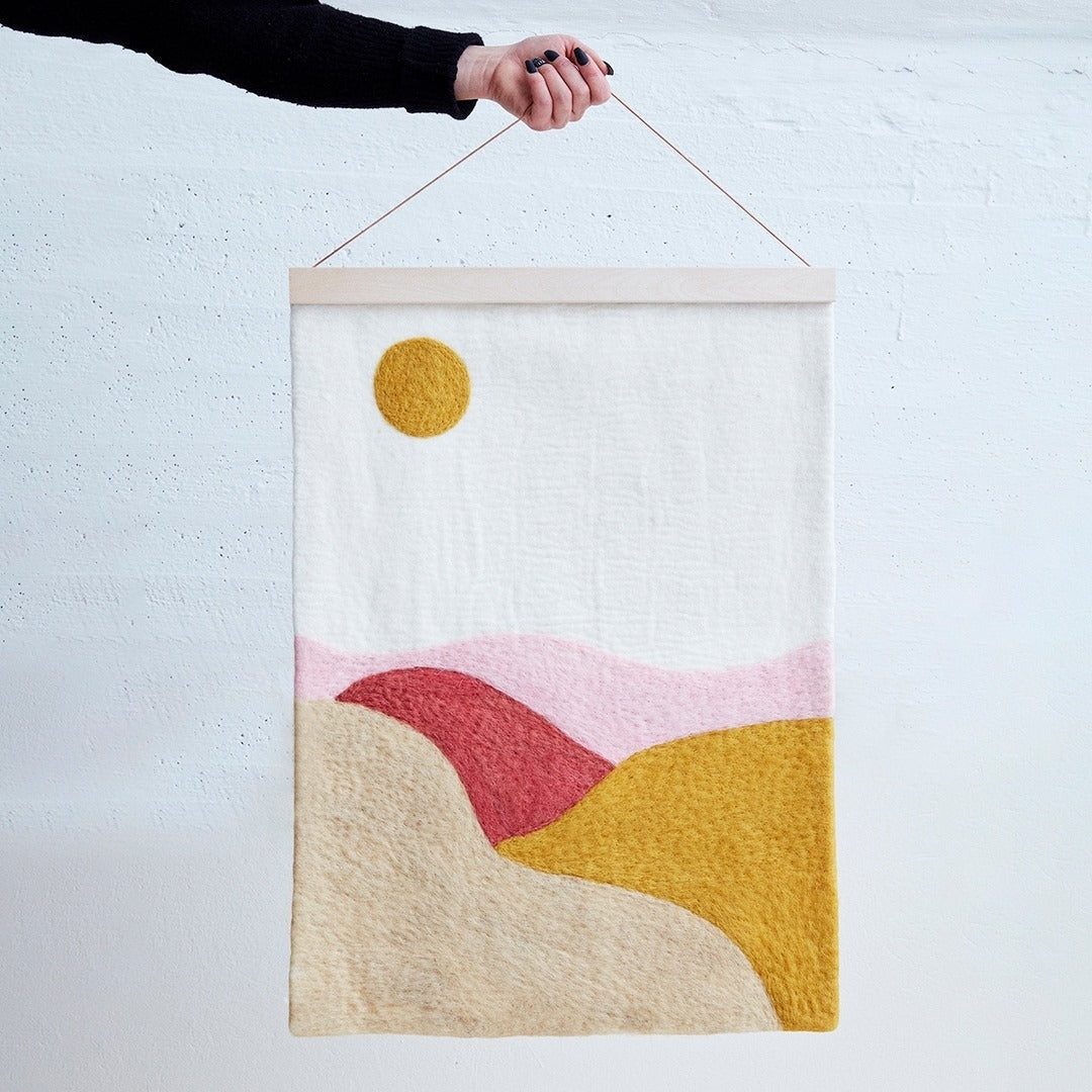 Poster - Fields of Skåne