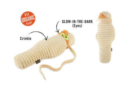 Feline Frenzy - Halloween Meow-my Toy