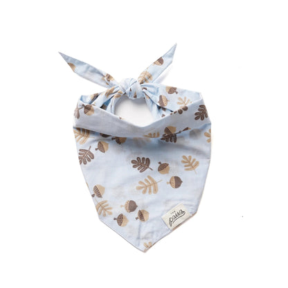 Bandanas - Oak