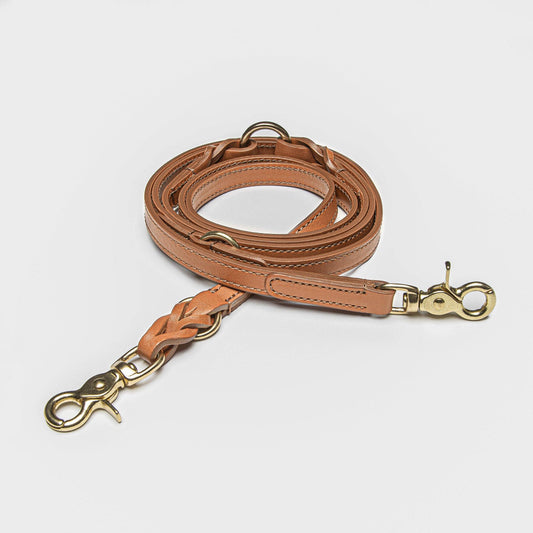 Dog Leash Hyde Park