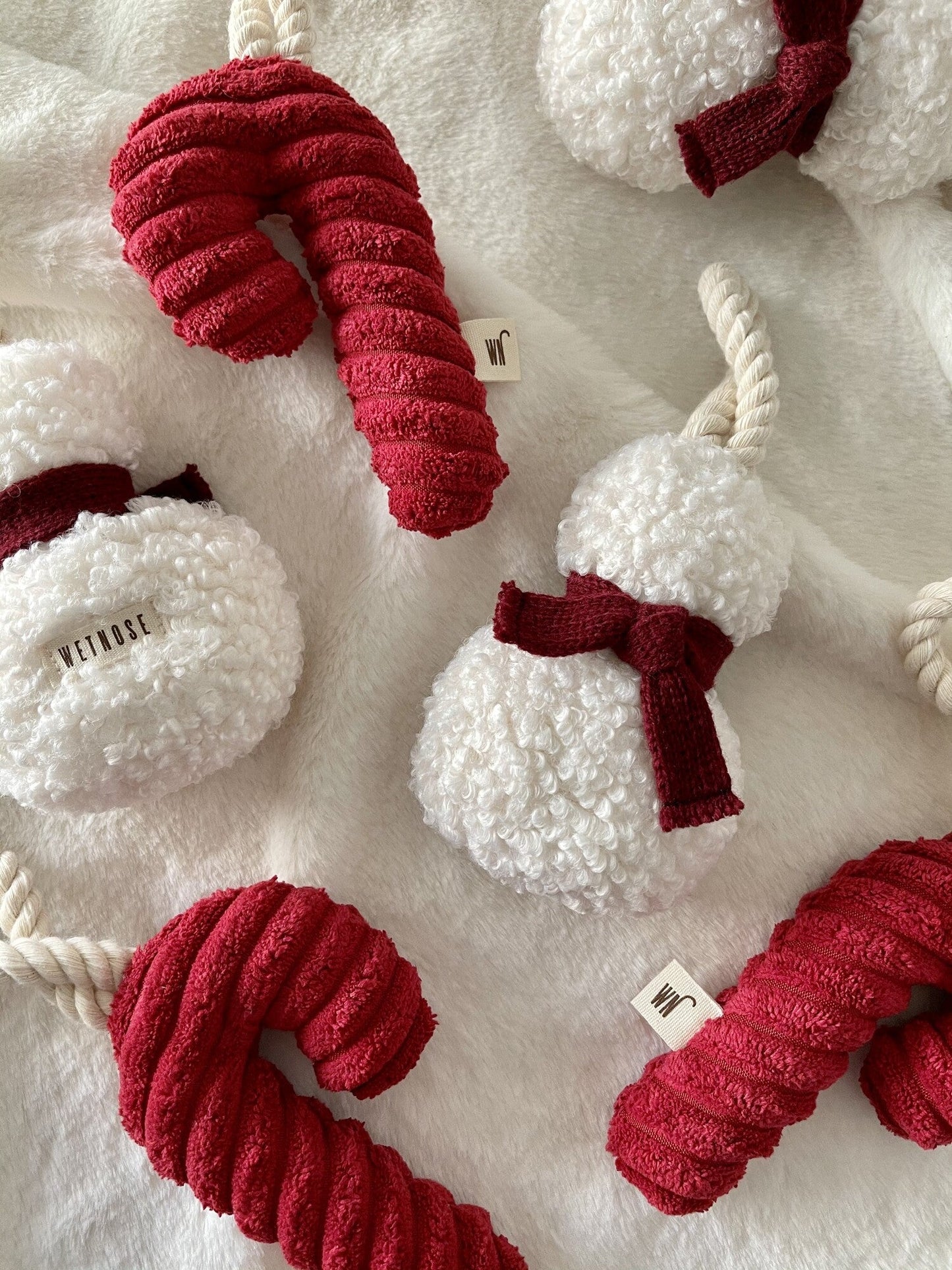 Catnip Toy - Ornament Series
