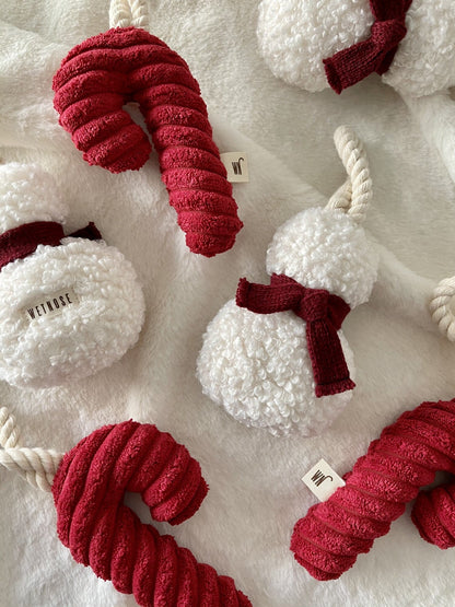 Catnip Toy - Ornament Series
