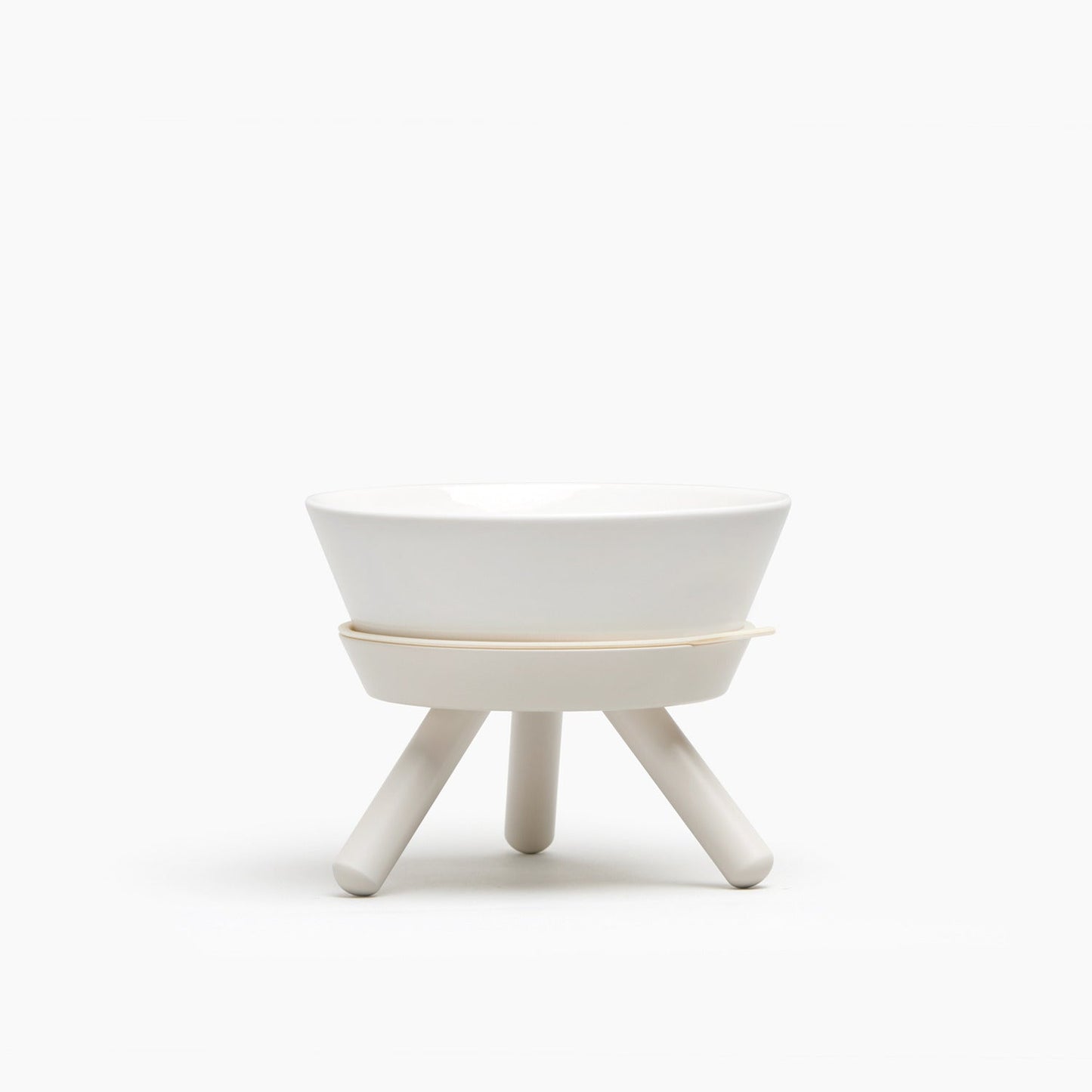 Pet Bowl - Oreo Table