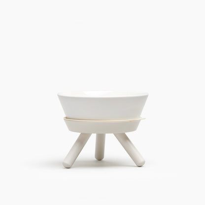 Pet Bowl - Oreo Table