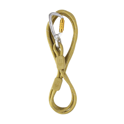 Rope Leash Pistachio