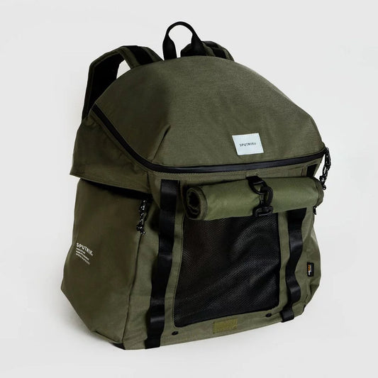 Explore - Pet Backpack Carrier