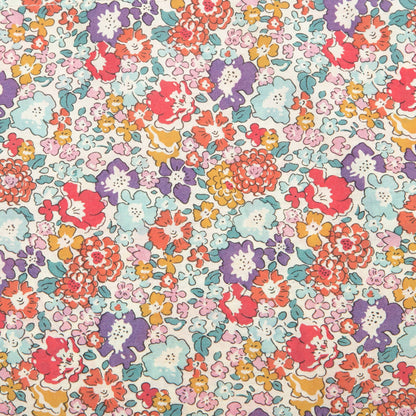 Dog Bandana Flower Meadow