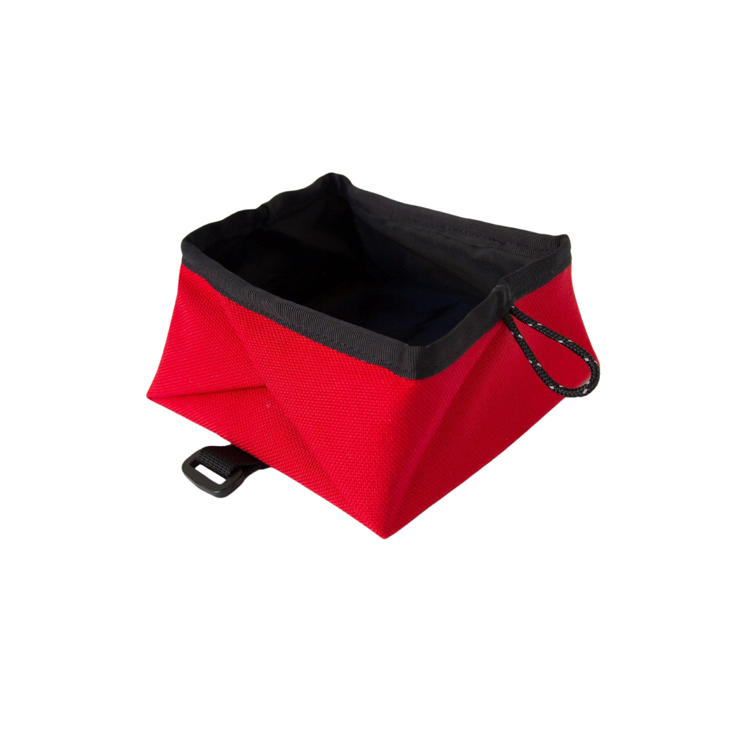 Montara Pop-Up Dog Bowl