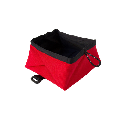 Montara Pop-Up Dog Bowl