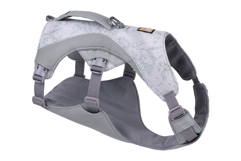 Swamp Cooler™ Pet Cooling Harness