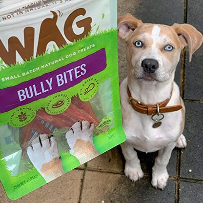 Bully Bites