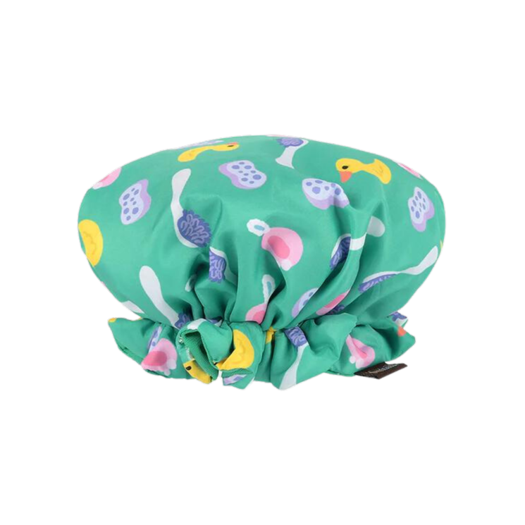 Dog Plush Toy - Splish Splash - Shower Quack