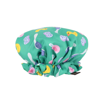 Dog Plush Toy - Splish Splash - Shower Quack