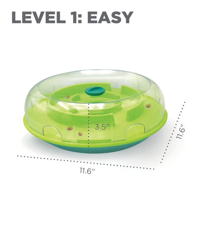DOG PUZZLE GAME - Wobble Bowl