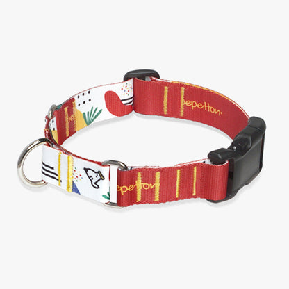 BAU - Martingale Collar