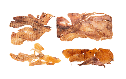 Hokkaido Thin Veal Jerky 50g