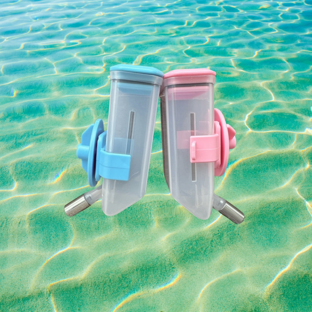 Water Dispenser Bottle (For Travel Crate)