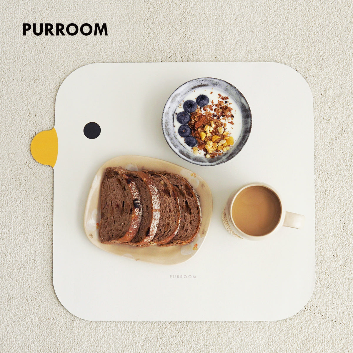 Little Chick Placemat