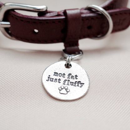 Pet ID Name Tag