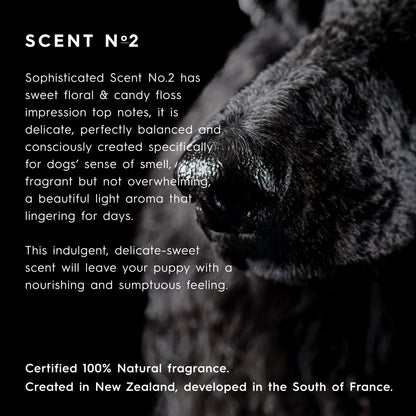 Puppy Cologne