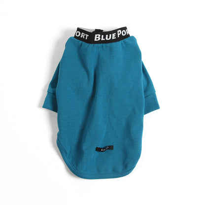 Logo Basic Shirt