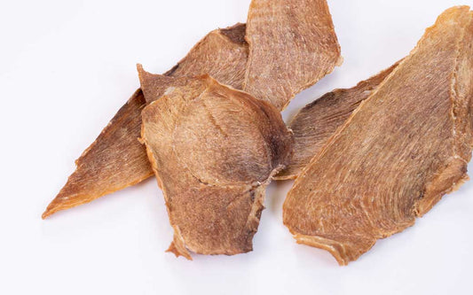 Iwami Pork Thinly Sliced Jerky