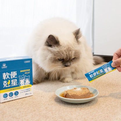 Digestive Relief