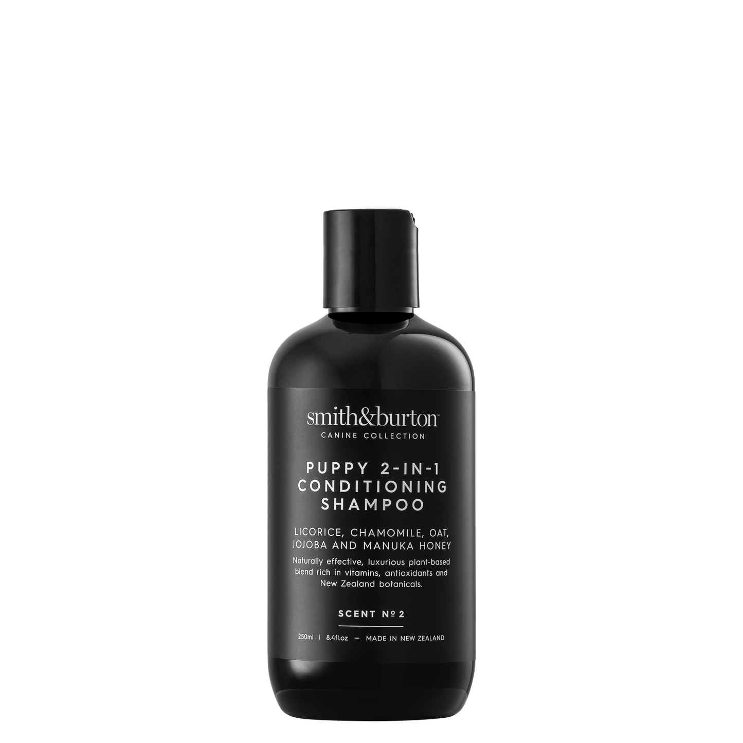 Puppy 2-in-1 Conditioning Shampoo