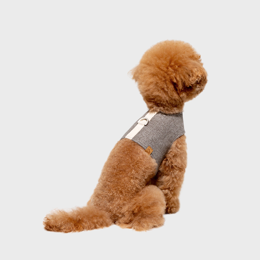 Walk Jacket Harness