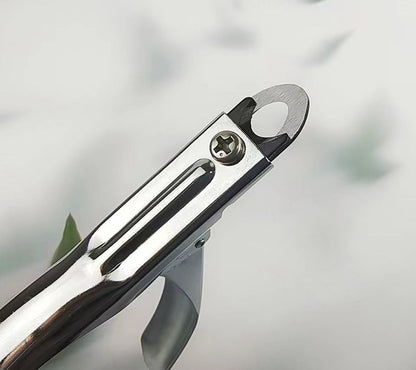 Hirota Zan 廣田工具製作所 斬 - Nail clippers