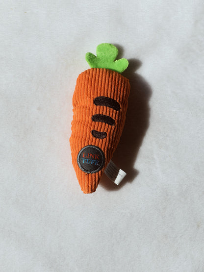 Fruit Catnip Toy