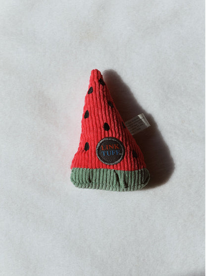 Fruit Catnip Toy
