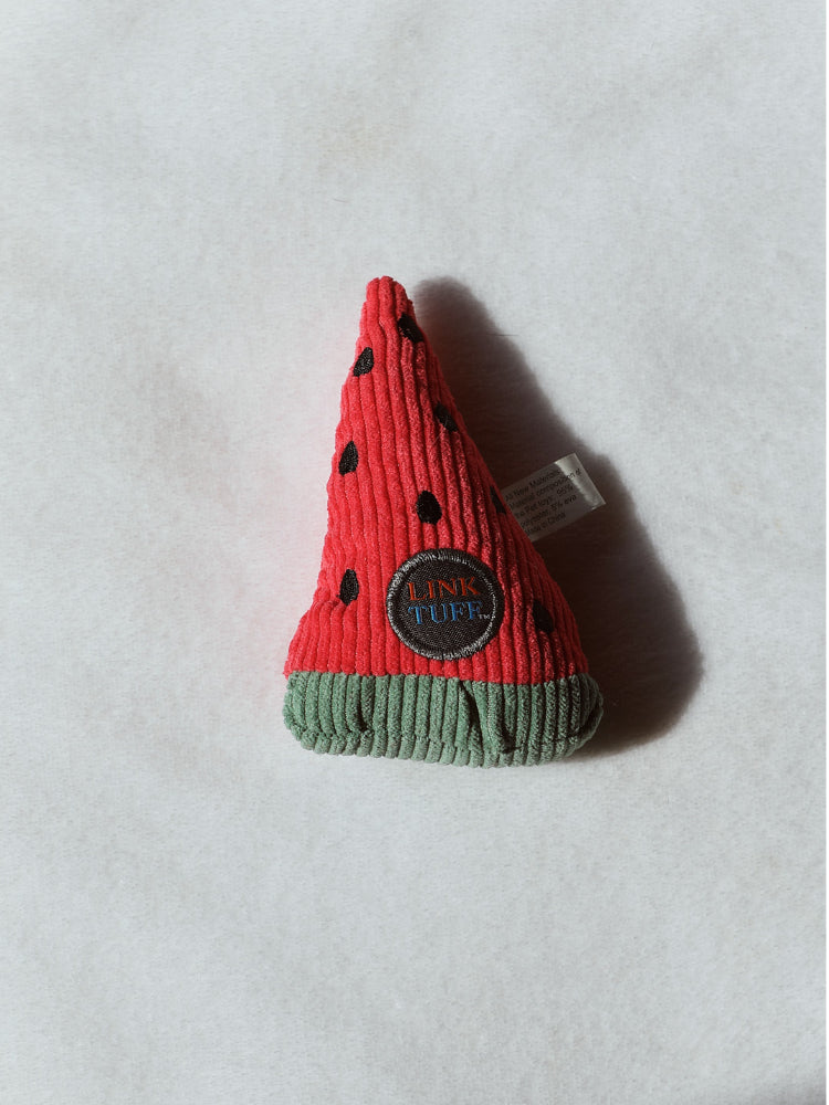 Fruit Catnip Toy