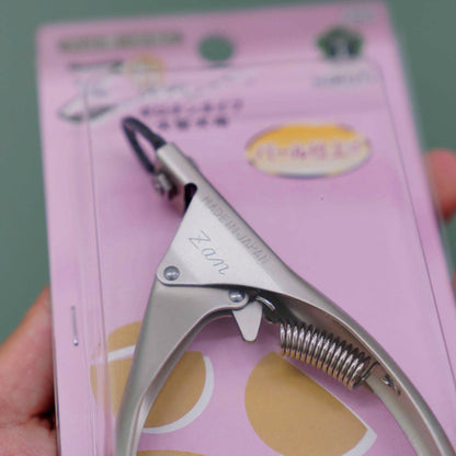 Hirota Zan 廣田工具製作所 斬 - Nail clippers