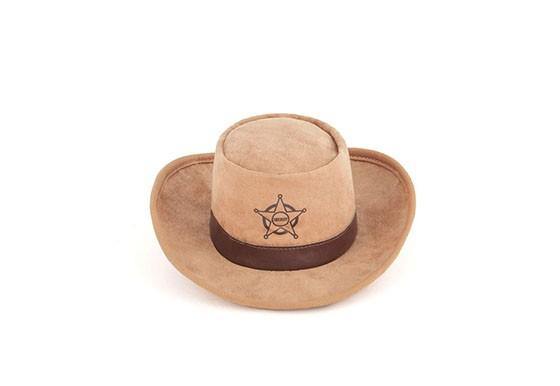 Dog Plush Toy - Mutt Hatter Collection