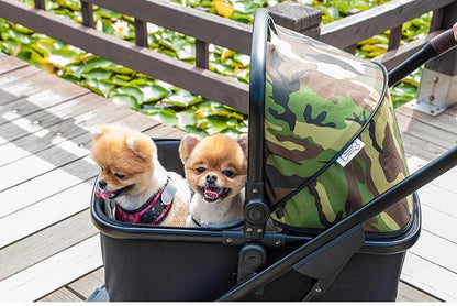 Eco Liona Pet Stroller
